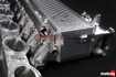 Picture of CSF A90/A91 Supra/BMW G-Series B58 Charge-Air Cooler Manifold - 2020+ GR Supra