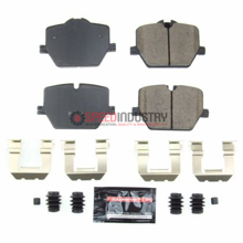 Picture of PowerStop 2020+ Supra Rear Z23 Evolution Sport Brake Pads w/Hardware (REAR)