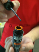 Picture of Toyota Touch Up Paint for 2022+ GR86