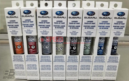 Picture of Touch Up Paint for 2022+ BRZ