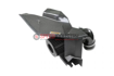 Picture of Armaspeed B48 Supra Cold Air Intake Black Carbon Cover and Carbon Tube - A90 MKV GR 2.0