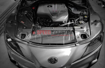 Picture of Armaspeed B48 Cold Air Intake Forge Carbon Cover and Carbon Tube - A90 MKV Supra GR 2.0
