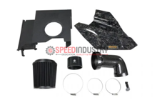 Picture of Armaspeed B48 Cold Air Intake Forge Carbon Cover and Carbon Tube - A90 MKV Supra GR 2.0