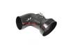 Picture of Armaspeed B48 Cold Air Intake Forge Carbon Cover and Carbon Tube - A90 MKV Supra GR 2.0