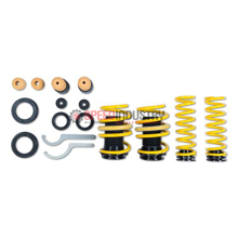 Picture of B48 Adjustable Lowering Springs for 2.0 2020+ GR MKV Supra ST SUSPENSIONS