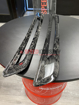Picture of Rexpeed Supra 2020+ Forged Carbon Fiber Door Sill Cover