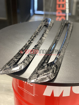 Picture of Rexpeed Supra 2020+ Forged Carbon Fiber Door Sill Cover