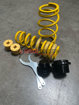 Picture of Adjustable Lowering Springs for 3.0 2020+ GR MKV Supra ST SUSPENSIONS