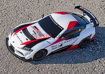 Picture of Traxxas GR Supra GT4 RC Car