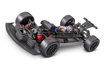 Picture of Traxxas GR Supra GT4 RC Car