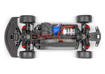 Picture of Traxxas GR Supra GT4 RC Car