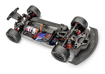 Picture of Traxxas GR Supra GT4 RC Car