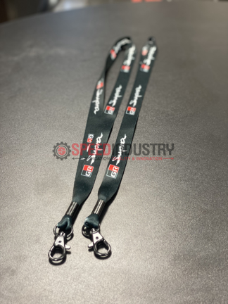 Picture of GR Supra Lanyard