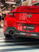 Picture of 2022+ GR86 Rear Duckbill Trunk Spoiler