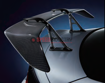Picture of 2022+ BRZ STI Swan Neck Wing