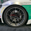Picture of AP Racing by Essex GR Supra Radi-CAL Competition Brake Kit (Front 9660/372mm) - 2020+ GR Supra