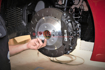 Picture of AP Racing by Essex GR Supra Radi-CAL Competition Brake Kit (Front 9668/372mm)- 2020+ GR Supra