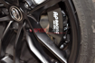 Picture of AP Racing by Essex GR Supra Radi-CAL Competition Brake Kit (Front 9668/372mm)- 2020+ GR Supra