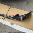 Picture of Rexpeed Supra GR 2020+ V1 Forged Carbon Front Splitter