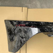 Picture of Rexpeed Supra GR 2020+ V1 Forged Carbon Front Splitter