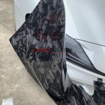 Picture of Rexpeed Supra GR 2020+ V1 Forged Carbon Front Splitter