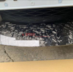 Picture of Rexpeed Supra GR 2020+ V1 Forged Carbon Front Splitter