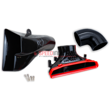 Picture of 2020+ Toyota Supra MK5 BIG MOUTH Ram Air Intake Snorkel