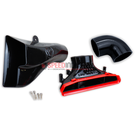Picture of 2020+ Toyota Supra MK5 BIG MOUTH Ram Air Intake Snorkel