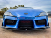 Picture of 2020+ Toyota Supra MK5 BIG MOUTH Ram Air Intake Snorkel