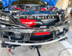 Picture of 2020+ Toyota Supra MK5 BIG MOUTH Ram Air Intake Snorkel