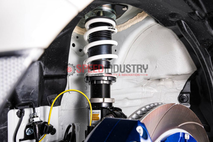 Picture of HKS Hipermax S ZD8 - 2022+ Subaru BRZ