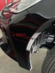 Picture of Subaru OEM JDM Clear Side Markers for the 2022+ BRZ/GR86 (ZD8/ZN8)