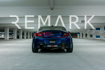 Picture of Remark R1-Spec Single Exit Burnt Tip Catback Exhaust - 2022+ BRZ/GR86