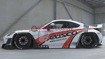 Picture of GReddy Pandem 2022+ Toyota GR86/BRZ Rocket Bunny Rear Over-Fenders