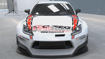 Picture of GReddy Pandem 2022+ Toyota GR86/BRZ Rocket Bunny Front Canards
