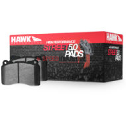 Picture of Hawk 2020+ Toyota Supra Compound: HPS 5.0 Fronts