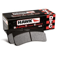 Picture of Hawk 2020+ Toyota Supra Compound: DTC-60 Fronts