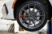 Picture of 2022+ BRZ/GR86 AP Racing by Essex Competition Sprint Brake Kit (Front CP8350/299mm)