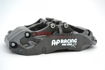 Picture of 2022+ BRZ/GR86 AP Racing by Essex Radi-CAL Competition Brake Kit (Front CP9660/355mm)