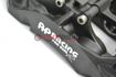 Picture of 2022+ BRZ/GR86 AP Racing by Essex Radi-CAL Competition Brake Kit (Front CP9660/355mm)