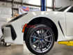 Picture of 2022+ BRZ/GR86 AP Racing by Essex Radi-CAL Competition Brake Kit (Front CP9660/355mm)