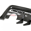 Picture of Seibon 2020+ TOYOTA GR SUPRA MB-STYLE CARBON FIBER REAR DIFFUSER
