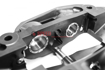 Picture of 2022+ BRZ/GR86 AP Racing by Essex Radi-CAL Competition Brake Kit (Rear CP9451/340mm)