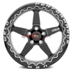 Picture of Weld 17x10 VENTURA BEADLOCK Drag REAR Wheels For Toyota MKV Supra GR
