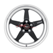 Picture of Weld 17x10 VENTURA Drag REAR Wheels For Toyota MKV Supra GR