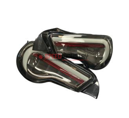 Picture of Valenti Jewel LED Revo Taillights SB2 - 2013-2020 BRZ/FR-S/86