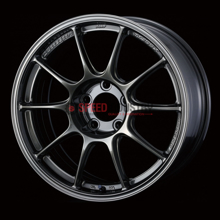 Picture of WedsSport TC105X 18x9.5 +45 5x100 (R Face)