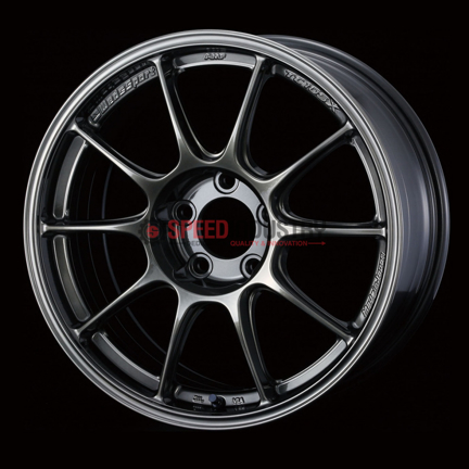 Picture of WedsSport TC105X 18x9.5 +45 5x100 (R Face)