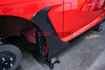 Picture of HKS Body Kit TYPE-S Side Skirt - 2022+ BRZ/GR86