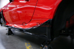 Picture of HKS Body Kit TYPE-S Side Skirt - 2022+ BRZ/GR86